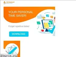 Sites similar to hot-keyboard.com