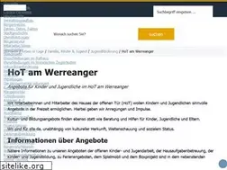 Sites similar to hot-lage.de