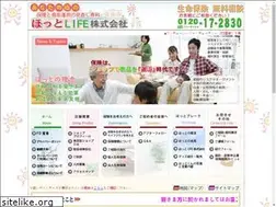 Sites similar to hot-life.net