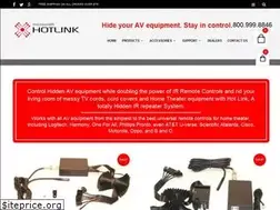 Sites similar to hot-link.com
