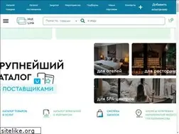 Sites similar to hot-link.ru
