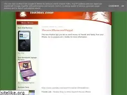 Sites similar to hot-max.blogspot.com