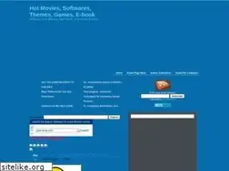 Sites similar to hot-movies-softwares-games.blogspot.com