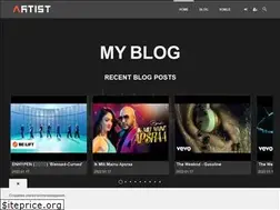 Sites similar to hot-music.org
