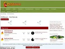Sites similar to hot-pain.de