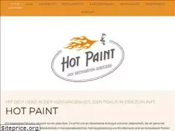 Sites similar to hot-paint.de
