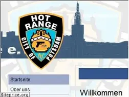 Sites similar to hot-range.de