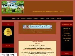 Sites similar to hot-rods-ptr.com