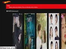 Sites similar to hot-series.com