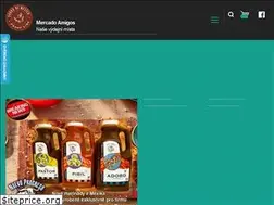 Sites similar to hot-shop.cz