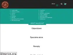 Sites similar to hot-shop.sk