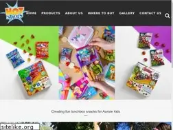 Sites similar to hot-shots.com.au