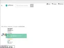 Sites similar to hot-spot-studio.softonic.com