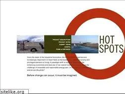 Sites similar to hot-spots.net