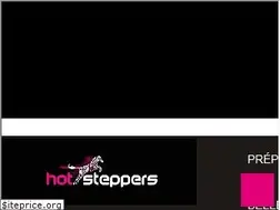 Sites similar to hot-steppers.fr