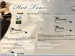Sites similar to hot-tears.fr