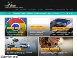 Sites similar to hot-tech.com