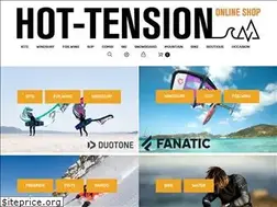 Sites similar to hot-tension.ch