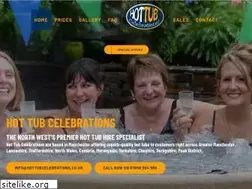 Sites similar to hot-tub-hire-manchester.co.uk