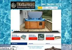 Sites similar to hot-tubs.com