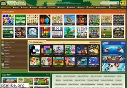 Sites similar to hot-wheels.1001jogos.pt