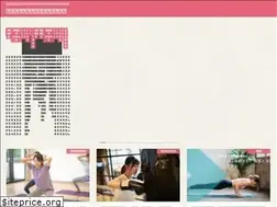 Sites similar to hot-yoga.tokyo
