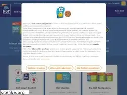 Sites similar to hot.at