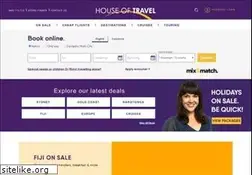 Sites similar to hot.co.nz