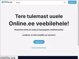 Sites similar to hot.ee