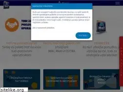 Sites similar to hot.si