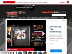 Sites similar to hot101.com