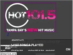 Sites similar to hot1015tampabay.com