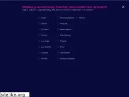 Sites similar to hot1035.com
