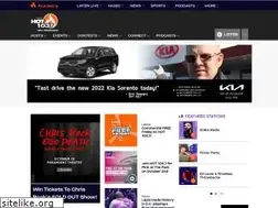 Sites similar to hot1037seattle.com