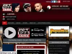 Sites similar to hot108.com