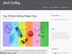 Sites similar to hot10selling.com