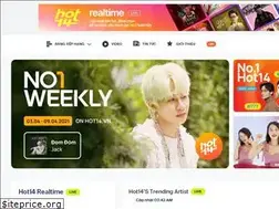 Sites similar to hot14.vn