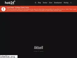 Sites similar to hot24.at