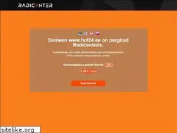 Sites similar to hot24.ee