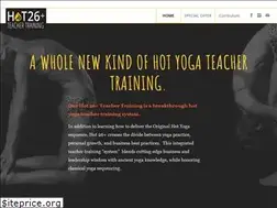 Sites similar to hot26tt.com