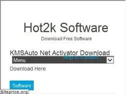 Sites similar to hot2k.com