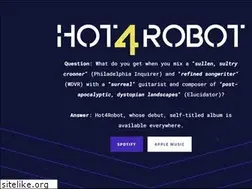 Sites similar to hot4robot.com