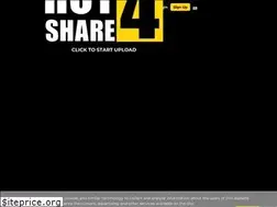 Sites similar to hot4share.com
