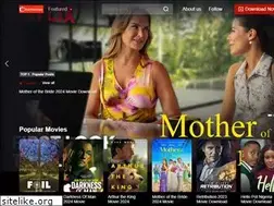 Sites similar to hot7movies.ng