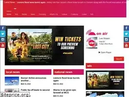 Sites similar to hot91.com.au
