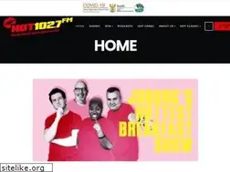 Sites similar to hot919.co.za