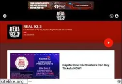 Sites similar to hot923.com