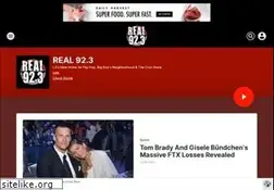 Sites similar to hot92jamz.com
