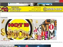 Sites similar to hot935.ca