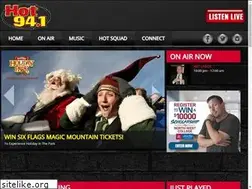 Sites similar to hot941.com